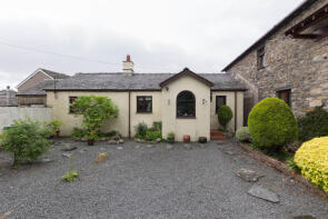 Bramble Byre, Field Head, Grange-over-sands LA11 7LN