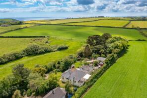 Greenbank, Access To Greenbank, Gorran, St. Austell PL26 6HN