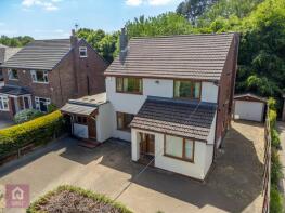 94, Ash Lane, Altrincham WA15 8PB