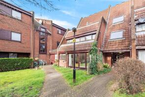 20, Bailey Close, Maidenhead SL6 7YN