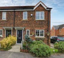 26, Meadowfield, Durham DH7 0EJ