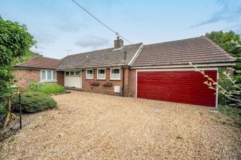 Fyfield Road, Weyhill, Andover