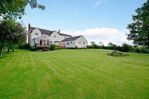 Pats Cottage, Norton Lane, Little Orton, Atherstone CV9 3NR
