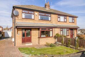 89, Pippins Green Avenue, Kirkhamgate, Wakefield WF2 0RU
