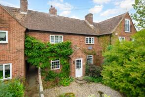 7, Thanet Terrace, The Street, Ashford TN26 1EH