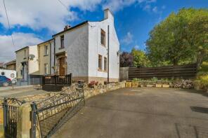 8, The Crescent, Kinross KY13 9JG