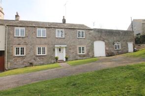 Dolphin House, Askham CA10 2PF