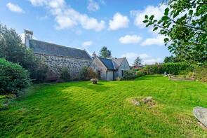 The Old Bakery, Arisaig Village Roads, Arisaig PH39 4NJ