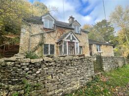 Beech Knapp Cottage, Water Lane, Burleigh, Brimscombe GL5 2PS