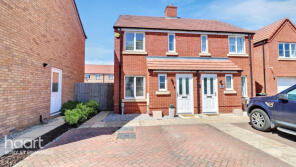 12, Double Road, Bury St. Edmunds IP31 3UJ