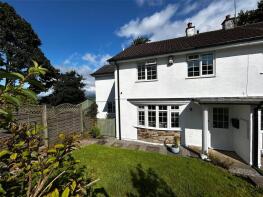 20, Delaware Court, Gunnislake PL18 9BH