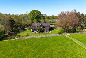 Orchard House, Bramshaw Hill Road, Lyndhurst SO43 7JG