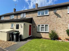 3, Debden Drive, Saffron Walden CB10 2YF