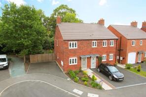 38, Mollett Drive, Ironbridge, Telford TF8 7BH