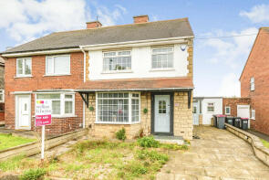 451, Upper Wortley Road, Kimberworth, Rotherham S61 2SS