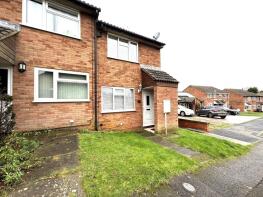 12, Bodleian Close, Daventry NN11 4RY