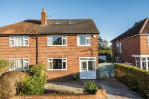 72, Allerton Grange Rise, Moor Allerton, Leeds LS17 6LH