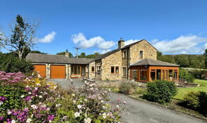 Corner Stones, Redmire Main Street, Redmire DL8 4EH