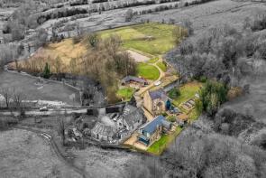 Lydiate Farm, Briargrove Road, Birch Vale SK22 1AY