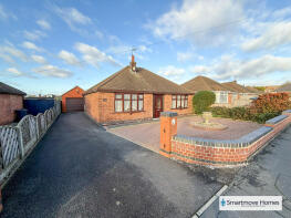 11, Tor Avenue, Riddings, Alfreton DE55 4AH