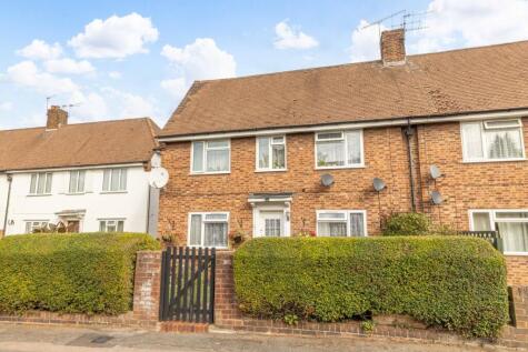 Beechwood Gardens, Slough, SL1