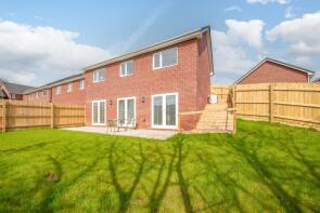 23, Springfield Park, Clee Hill SY8 3QY