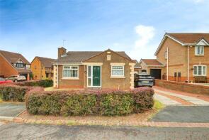 1, Applegarth, Durham DH6 4SL