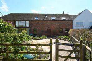 The Housemartins, Heath Farm, Uttoxeter Road, Foston, Derby DE65 5PX