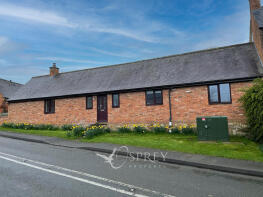 50 Courtyard Cottage, Main Street, Melton Mowbray LE14 2ET