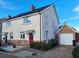 15, Southfields, Southminster CM0 7FY