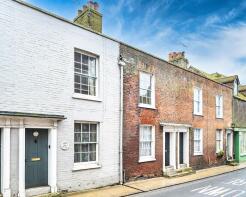 10, Tower Street, Rye TN31 7AT