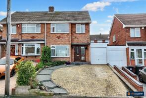 10, Quantock Drive, Nuneaton CV10 8PU