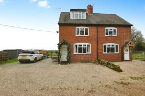 2, Hipsley Cottages, Hipsley Lane, Atherstone CV9 2HR