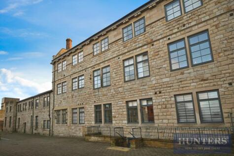 Dyehouse Walk, Yeadon, Leeds