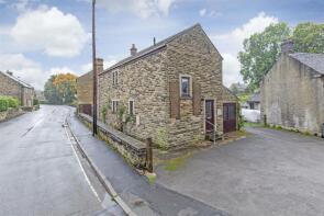 The Old Shoe Factory, Rock Square, Main Road, Eyam S32 5RA