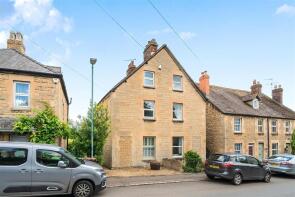 28, Cheltenham Road, Winchcombe, Cheltenham GL54 5NF