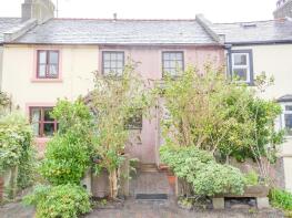 Old Cross Cottage, Main Street, Ravenglass CA18 1SG