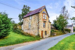 Minffordd, B4334 Rhydlewis, Llandysul SA44 5RG