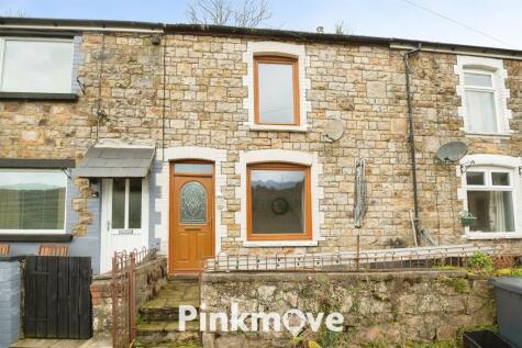 Snail Creep Terrace, Cwmavon, Pontypool