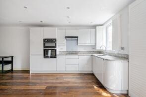 Flat 5, Lascelles House, Harewood Avenue, London NW1 6NS