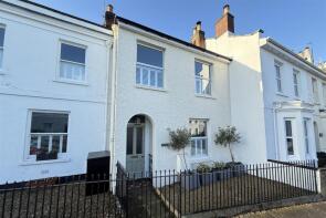 Trewsbury, Lypiatt Street, Cheltenham GL50 2TY