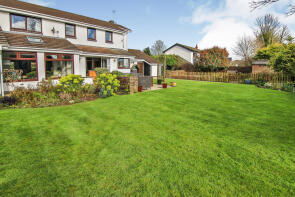 Ty Gwyn, Sigingstone Lane, Llantwit Major CF61 2XR