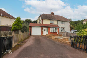 5, Lichfield Crescent, Hopwas, Tamworth B78 3AJ