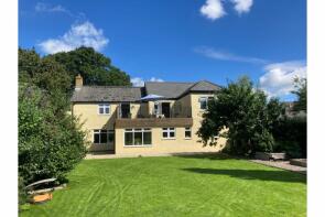 The Laurels, East End, Chippenham SN15 5EE