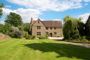 More Hall, B4378 From Morehouse Farm To Brockton Crossroads, Brockton, Much Wenlock TF13 6JU