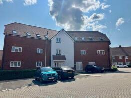 3, Yarrow Place, Stone Cross BN24 5GG