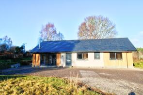 Barabhaig, Culburnie Road, Culburnie, Kiltarlity IV4 7JJ