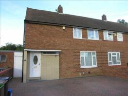 50, Whipperley Way, Luton LU1 5LQ