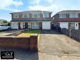 1a, Saltwells Road, Dudley DY2 9RR