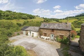 Shire Cottage, Great Leigh Farm, Doddiscombsleigh EX6 7RF